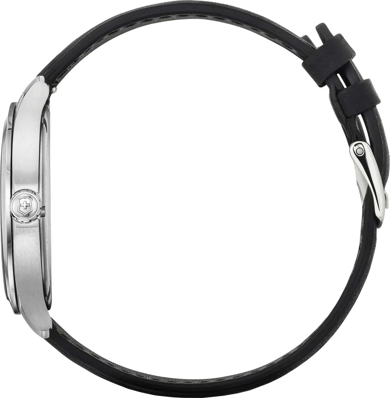 Оригинальные часы Victorinox Victorinox ALLIANCE 241906 кварцевые калибр механизма  общий вид