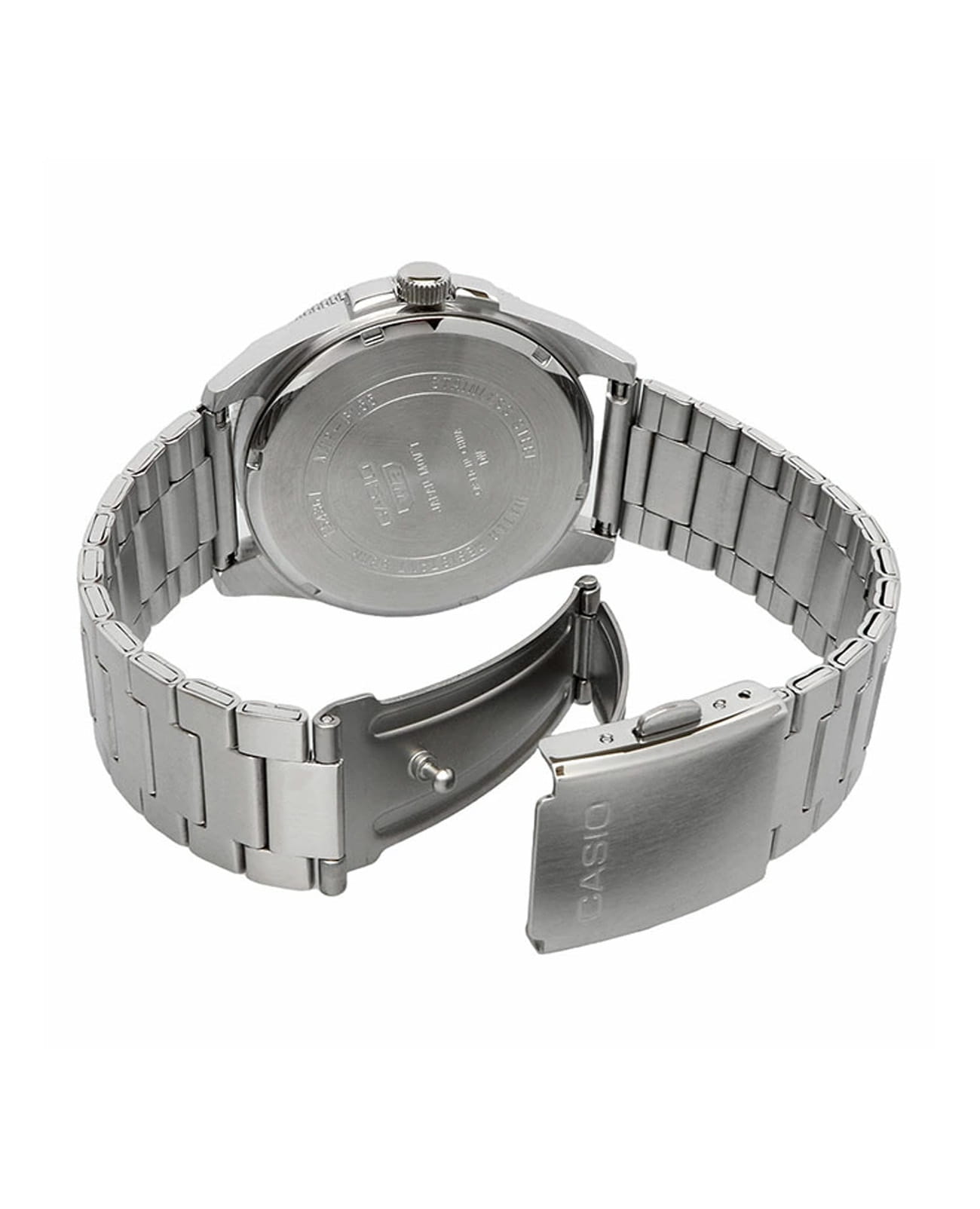 Casio Casio Collection MTP-B155D-5EV , наручные мужские часы фото под углом