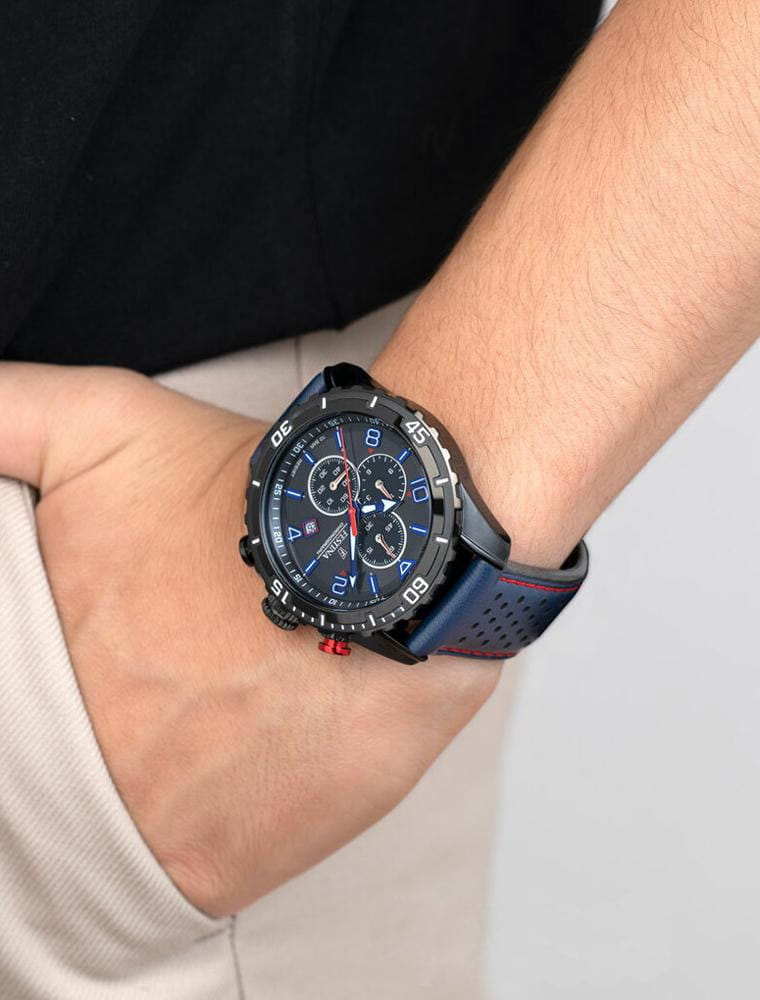 Festina Festina Chrono Sport F20519/3 , наручные мужские часы фото под углом