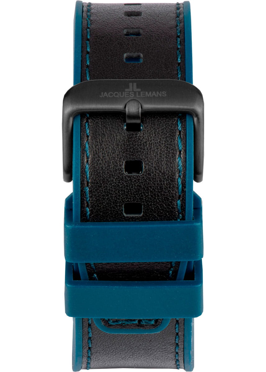 Jacques Lemans Jacques Lemans Sport 1-2150B , наручные мужские часы фото под углом