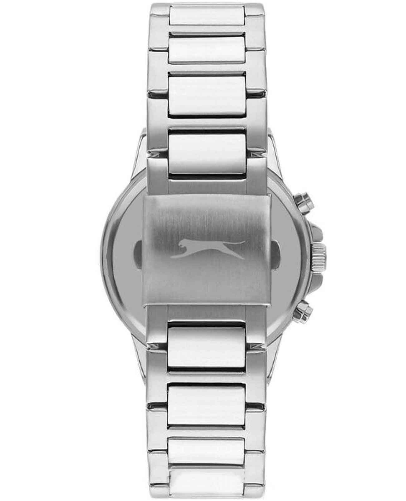 Slazenger Slazenger SL.09.2249.2.02 , наручные мужские часы фото под углом