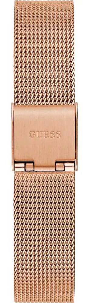 Оригинальные часы Guess Guess Melody GW0666L3 кварцевые калибр механизма  общий вид