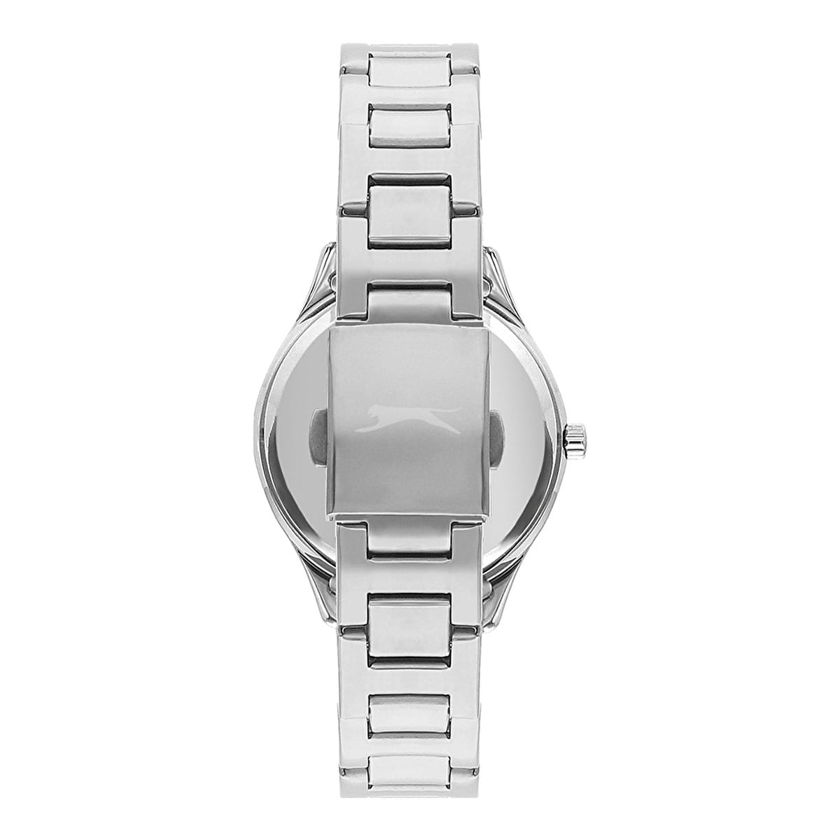 Slazenger Slazenger SL.09.2284.4.03,  англия женские часы на браслете суперметалл боковой вид