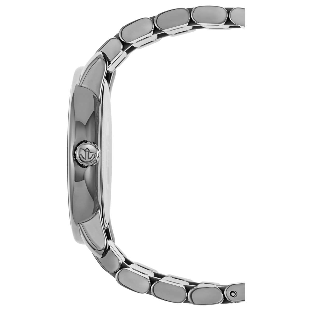 Оригинальные часы Rado Rado DiaMaster R14072112 кварцевые калибр механизма eta e64.111 общий вид