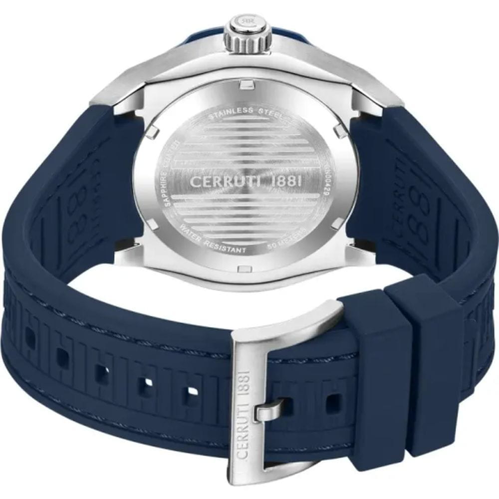 Оригинальные часы Cerruti 1881 Cerruti 1881 Ruscello CIWGN0042901 кварцевые калибр механизма  общий вид