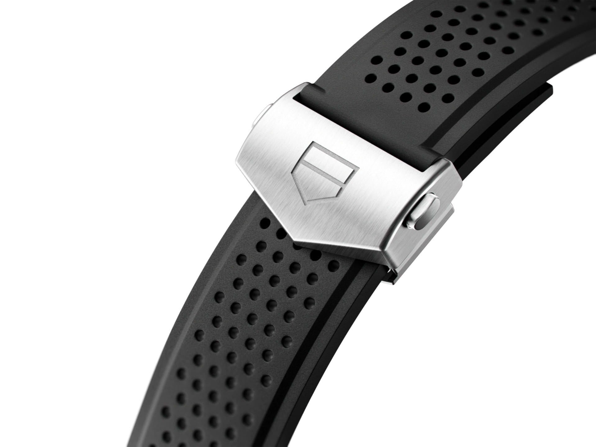 Оригинальные часы TAG Heuer TAG Heuer Carrera CBG2A10.FT6168 механические калибр механизма  общий вид