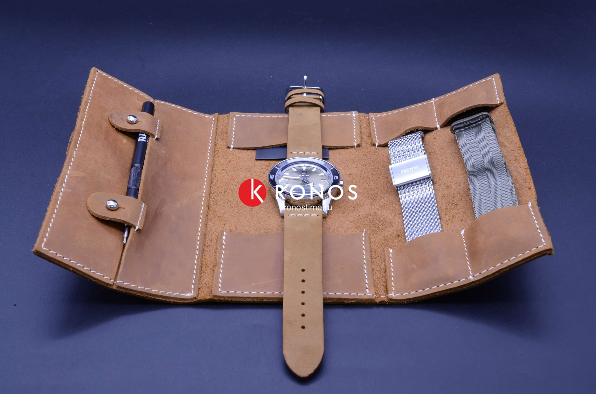 швейцария мужские часы часы Rado Rado Captain Cook Automatic R32500315 в style стиле