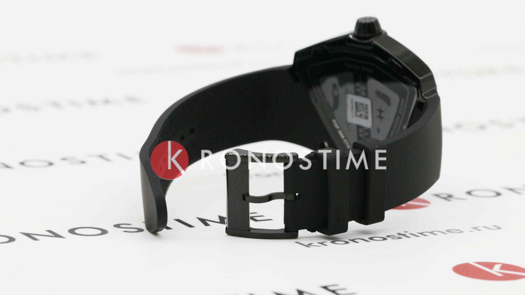 Hamilton Hamilton Ventura XXL Bright H24604330 кварцевые часы с аксессуарами мужские часы модель H24604330