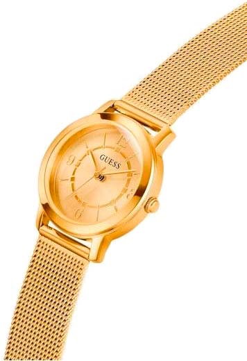 Guess Guess Melody GW0666L2 , наручные женские часы фото под углом