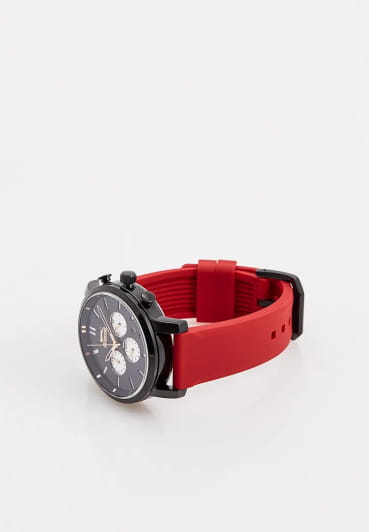 Slazenger Slazenger SL.09.6333.2.01  - задняя крышка металл суперметалл корпуса, англия часы