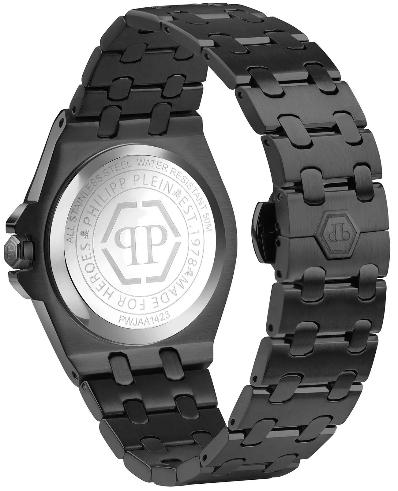 Philipp Plein Philipp Plein Extreme PWJAA1423 , наручные женские часы фото под углом