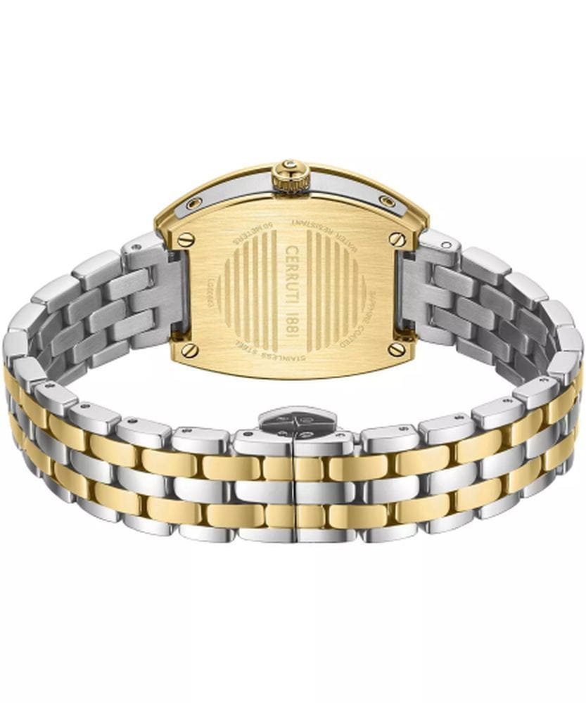 Cerruti 1881 Cerruti 1881 Calliano CIWLG0086305 , наручные женские часы фото под углом