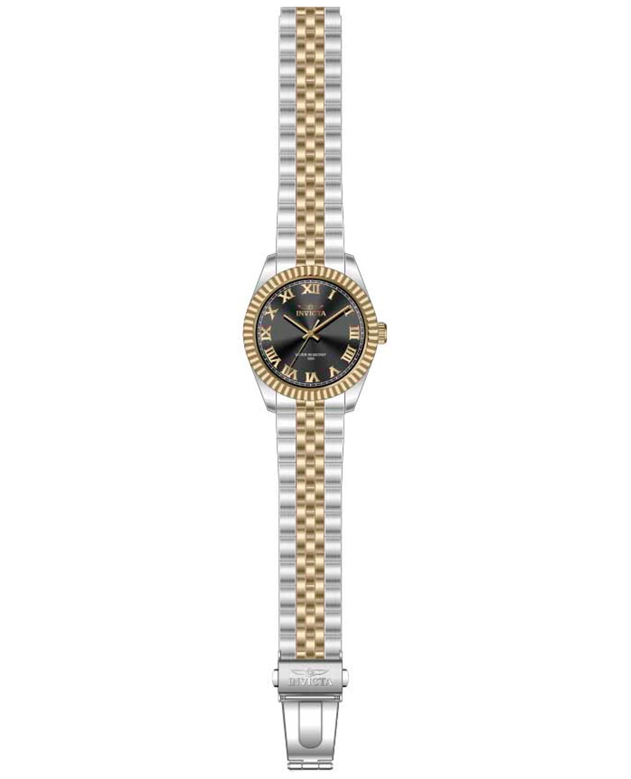 Invicta Invicta Specialty IN47401 , наручные мужские часы фото под углом