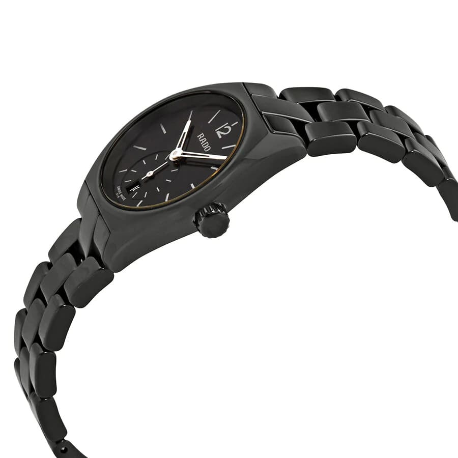 Rado Rado Specchio R27084152 , наручные женские часы фото под углом