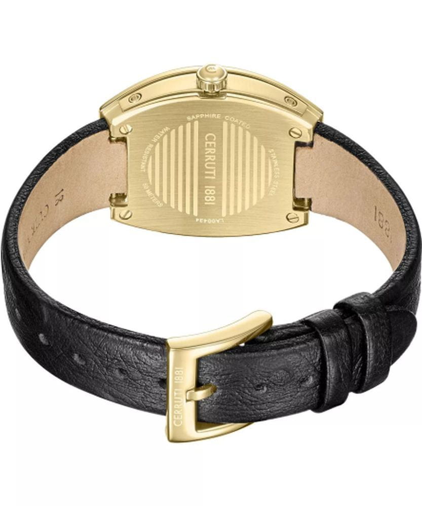 Cerruti 1881 Cerruti 1881 Calliano CIWLA0043403 , наручные женские часы фото под углом