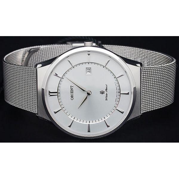 Orient Orient GW03005W (FGW03005W) , наручные мужские часы фото под углом