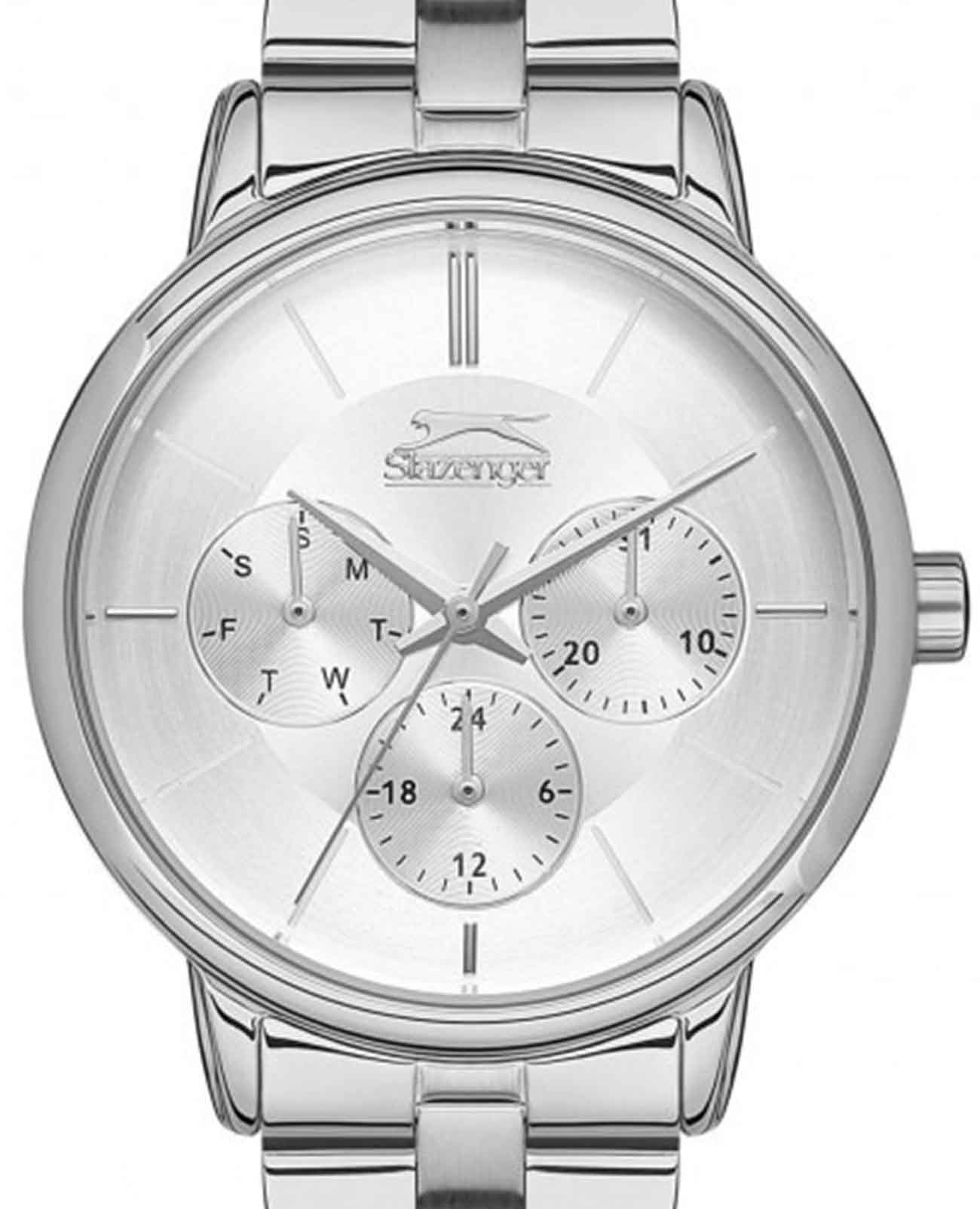 Slazenger Slazenger SL.09.2145.4.01 , наручные женские часы фото под углом