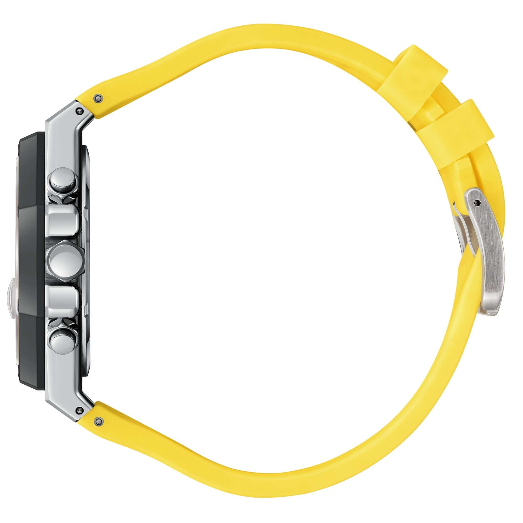 Beverly Hills Polo Club Beverly Hills Polo Club BP3783X.304,  сша мужские часы на браслете каучук боковой вид