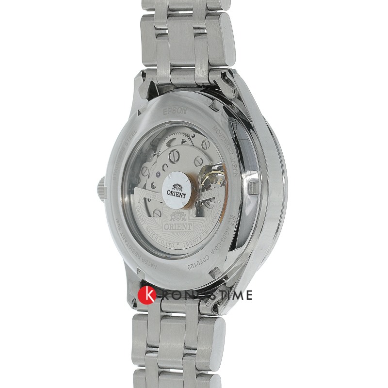 Фотография часов Orient Automatic AG03001D_21