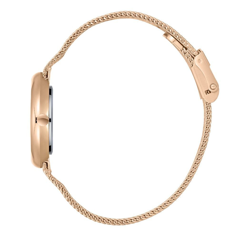 Beverly Hills Polo Club Beverly Hills Polo Club BP3760X.440,  сша женские часы на браслете нержавеющая сталь с ip-покрытием боковой вид