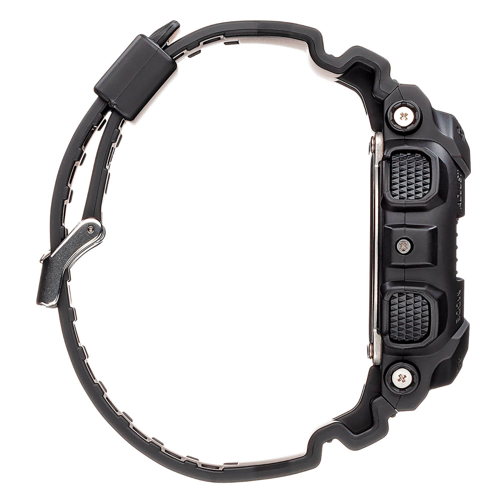 Casio Casio G-Shock GA-140BMC-1A япония наручные мужские часы заводная головка с логотипом Casio