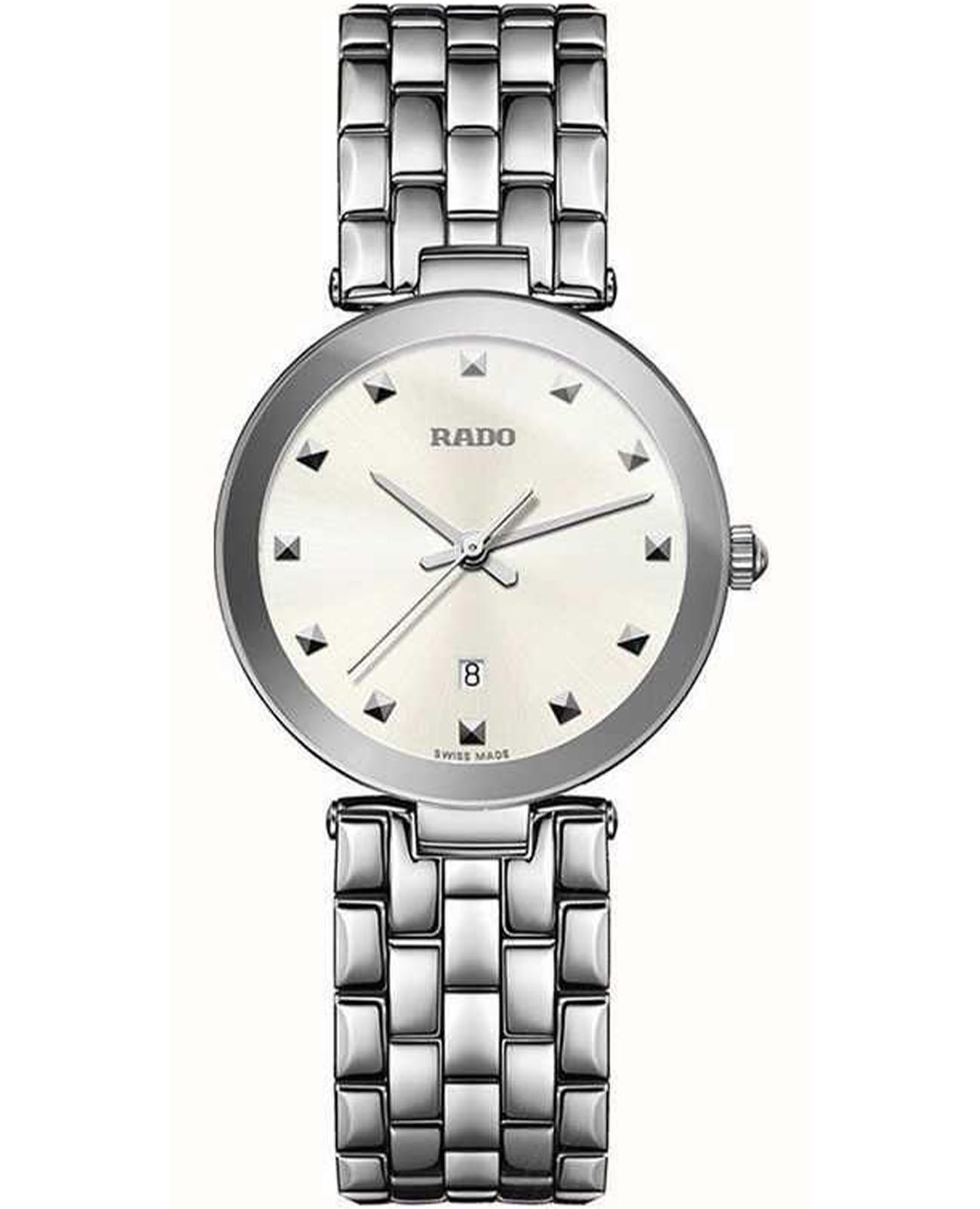 Rado Rado Florence R48874023 , наручные женские часы фото под углом