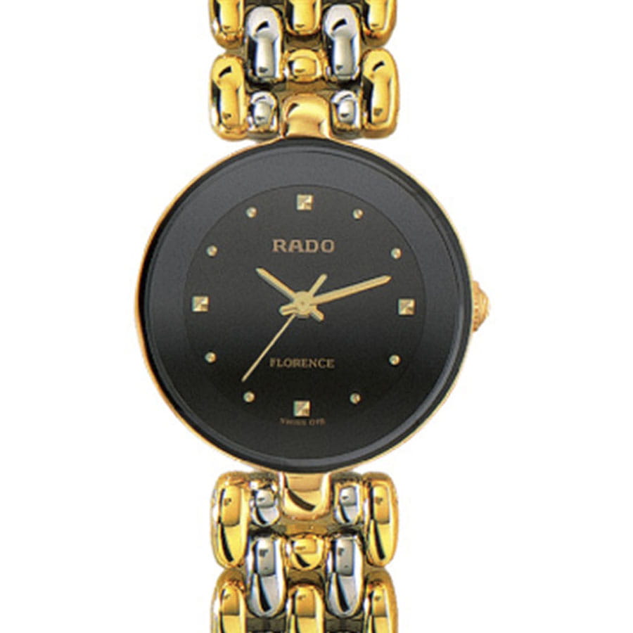 Rado Rado Florence R48745154 , наручные женские часы фото под углом