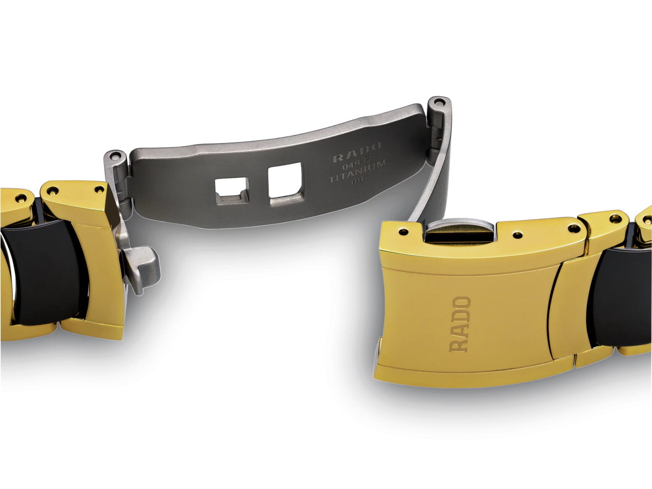 Оригинальные часы Rado Rado Centrix Automatic Diamonds R30080762 механические калибр механизма eta 2671 общий вид