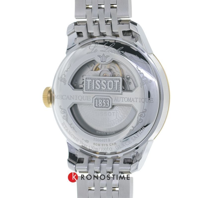 Фотография часов Tissot Le Locle Powermatic 80 T006.407.22.033.01_47