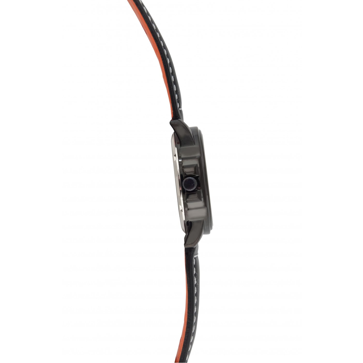 Слава Слава Традиция 2394493/300-1612 механические мужские часы часы крупный план черный циферблата