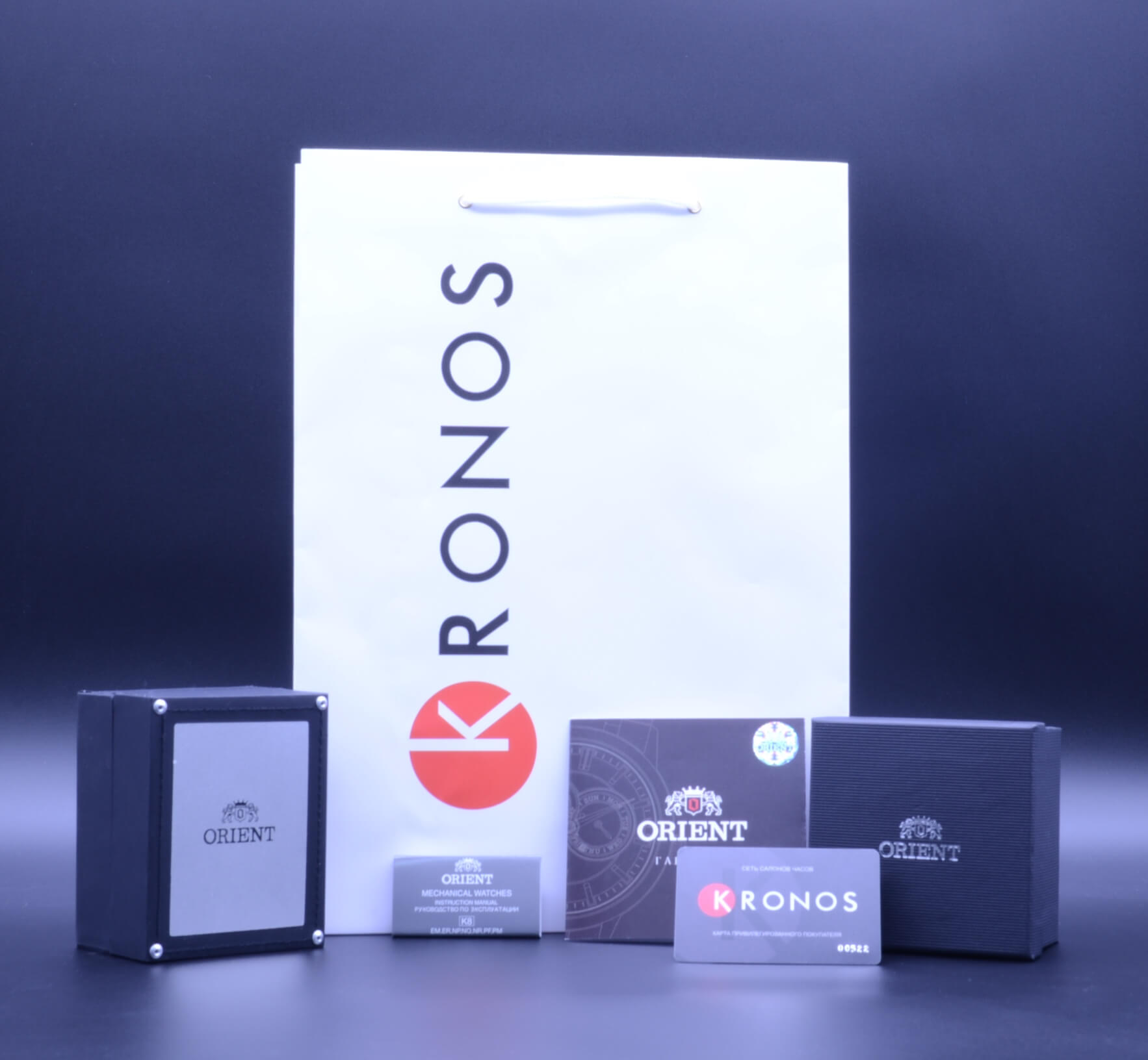 Orient Orient AB0000AC (FAB0000AC) механические мужские часы часы крупный план золотой циферблата