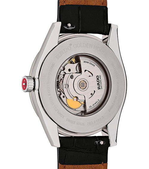 Rado Rado Golden Horse Automatic R33101105 Automatic, наручные мужские часы фото под углом