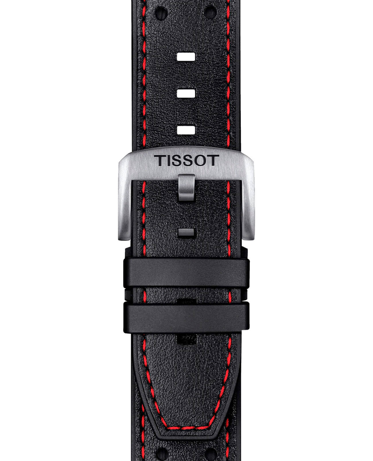 Tissot Tissot T-Race MotoGP Automatic Chronograph T115.427.27.057.00 T Race - задняя крышка металл сталь корпуса, швейцария часы