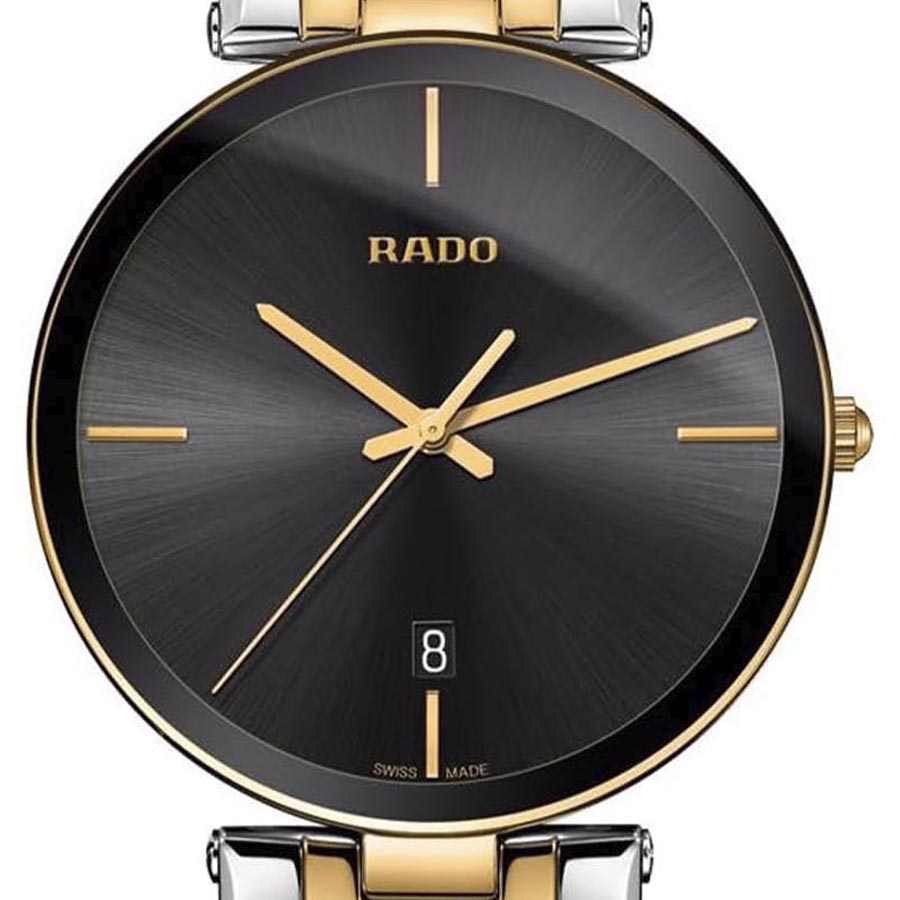 Rado Rado Florence R48867153 , наручные мужские часы фото под углом