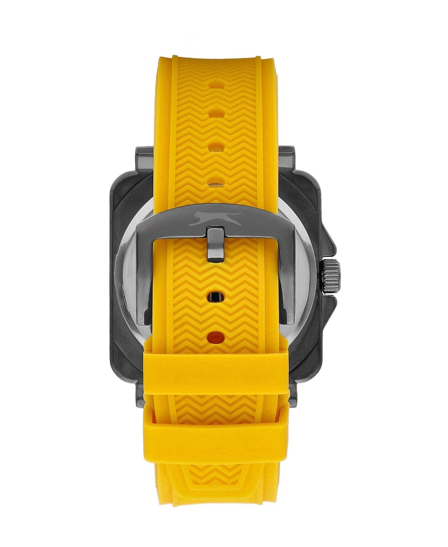 Slazenger Slazenger SL.09.2233.1.02,  англия мужские часы на браслете резина боковой вид