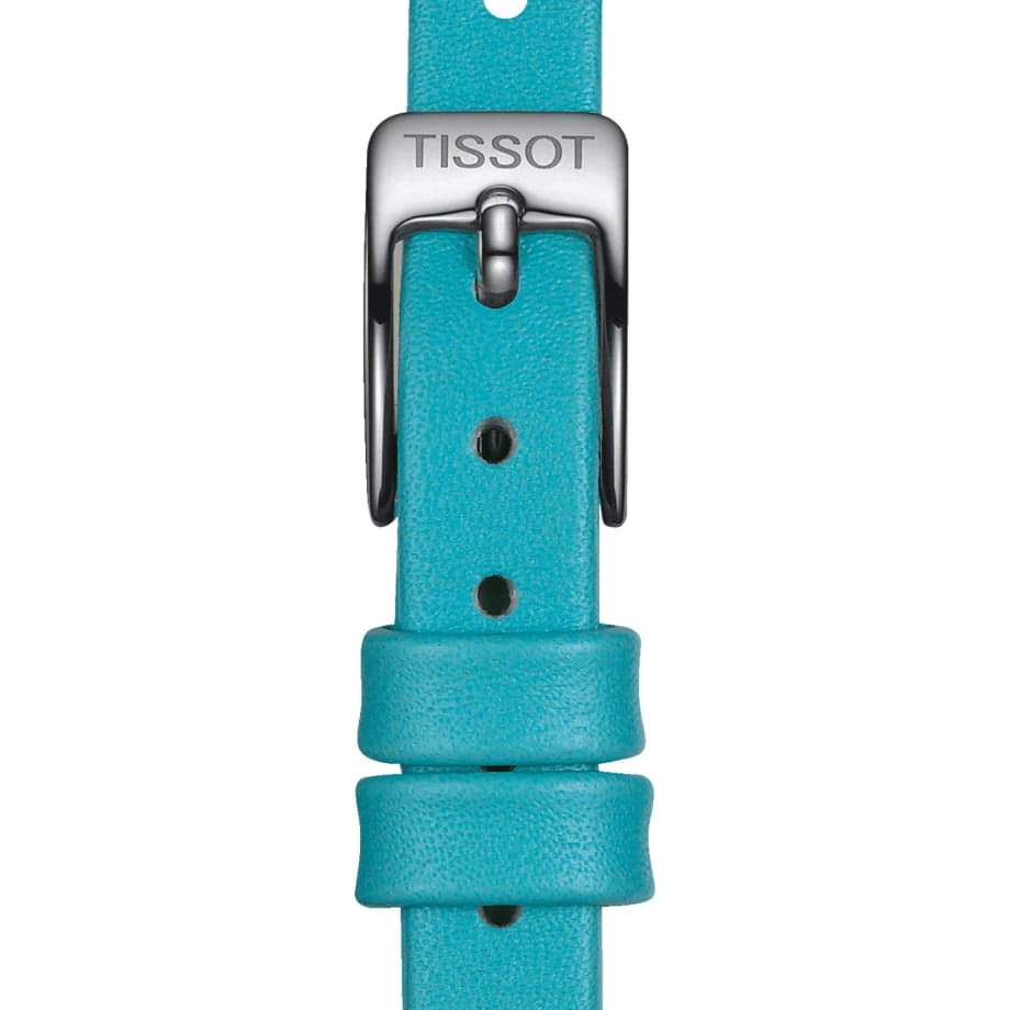 Оригинальные часы Tissot Tissot Lovely Summer Set T058.109.16.031.01 кварцевые калибр механизма eta 901.001 общий вид