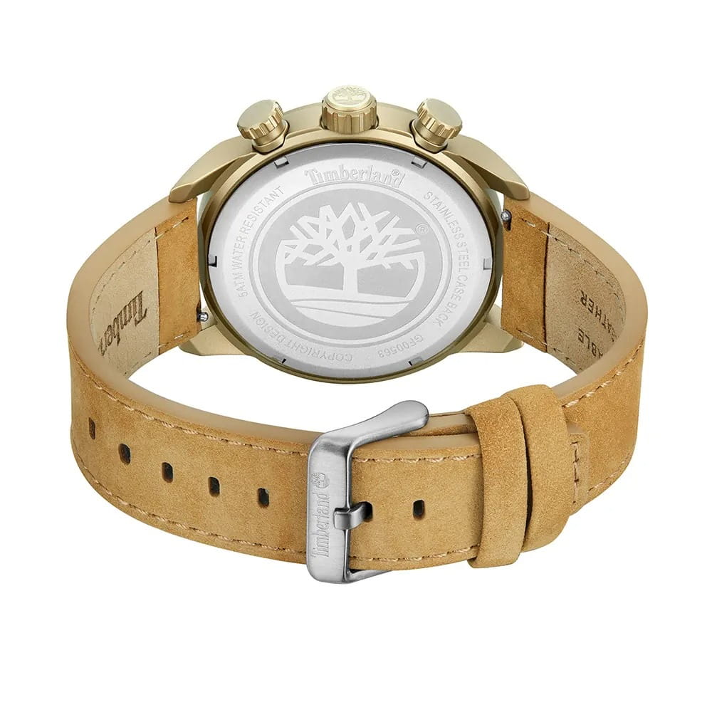 Оригинальные часы Timberland Timberland TDWGF0056302 кварцевые калибр механизма  общий вид