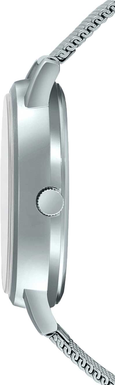 Casio Casio Collection MTP-B310M-2A мужские часы синий циферблат на запястье