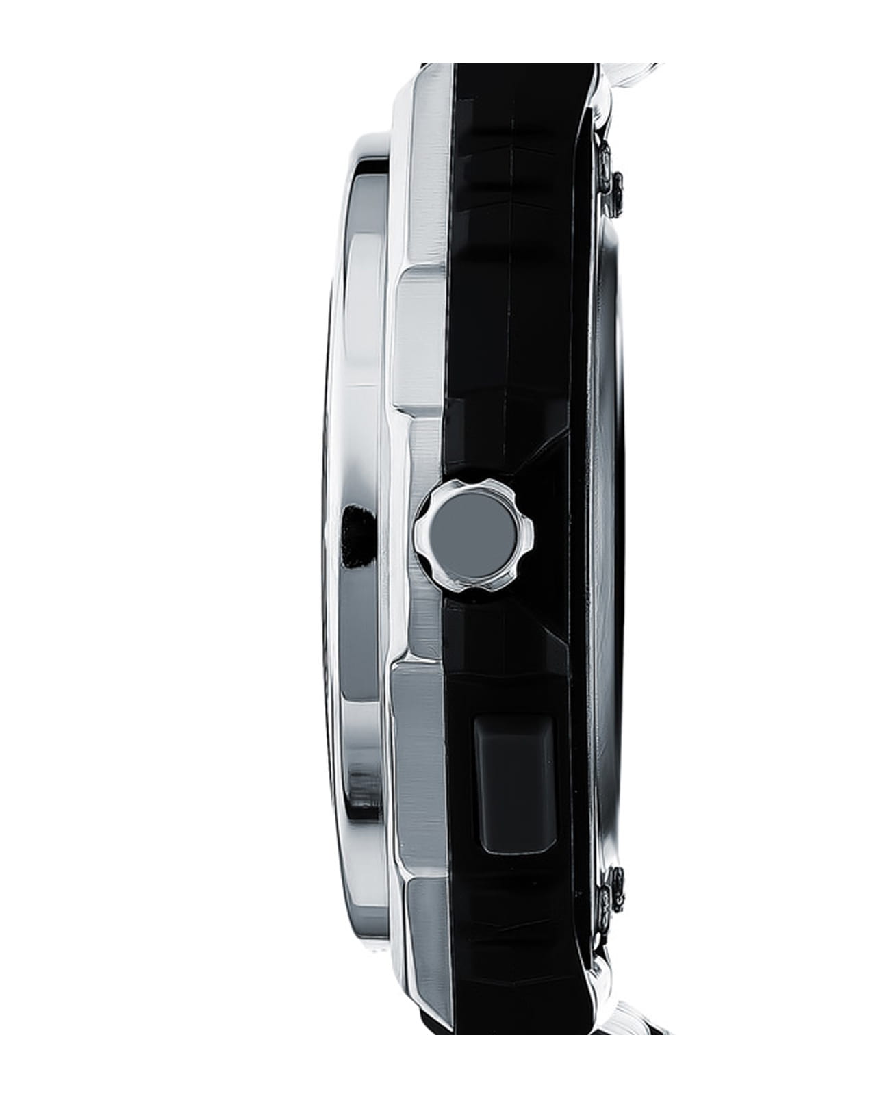 Оригинальные часы Casio Casio Collection MWA-100HD-1A кварцевые калибр механизма  общий вид