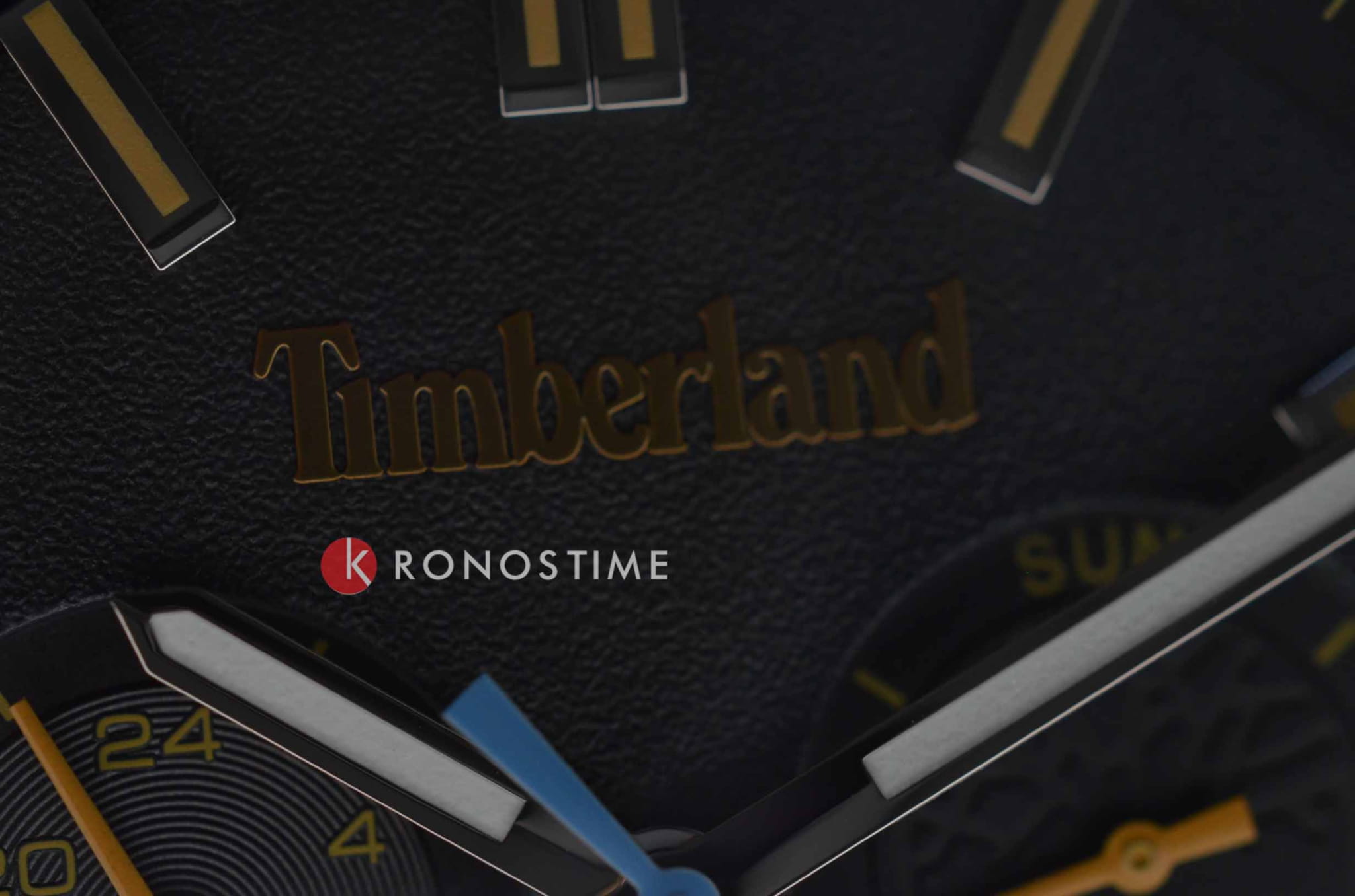 Timberland Timberland Henniker TDWGF0028708 кварцевые часы с аксессуарами мужские часы модель TDWGF0028708