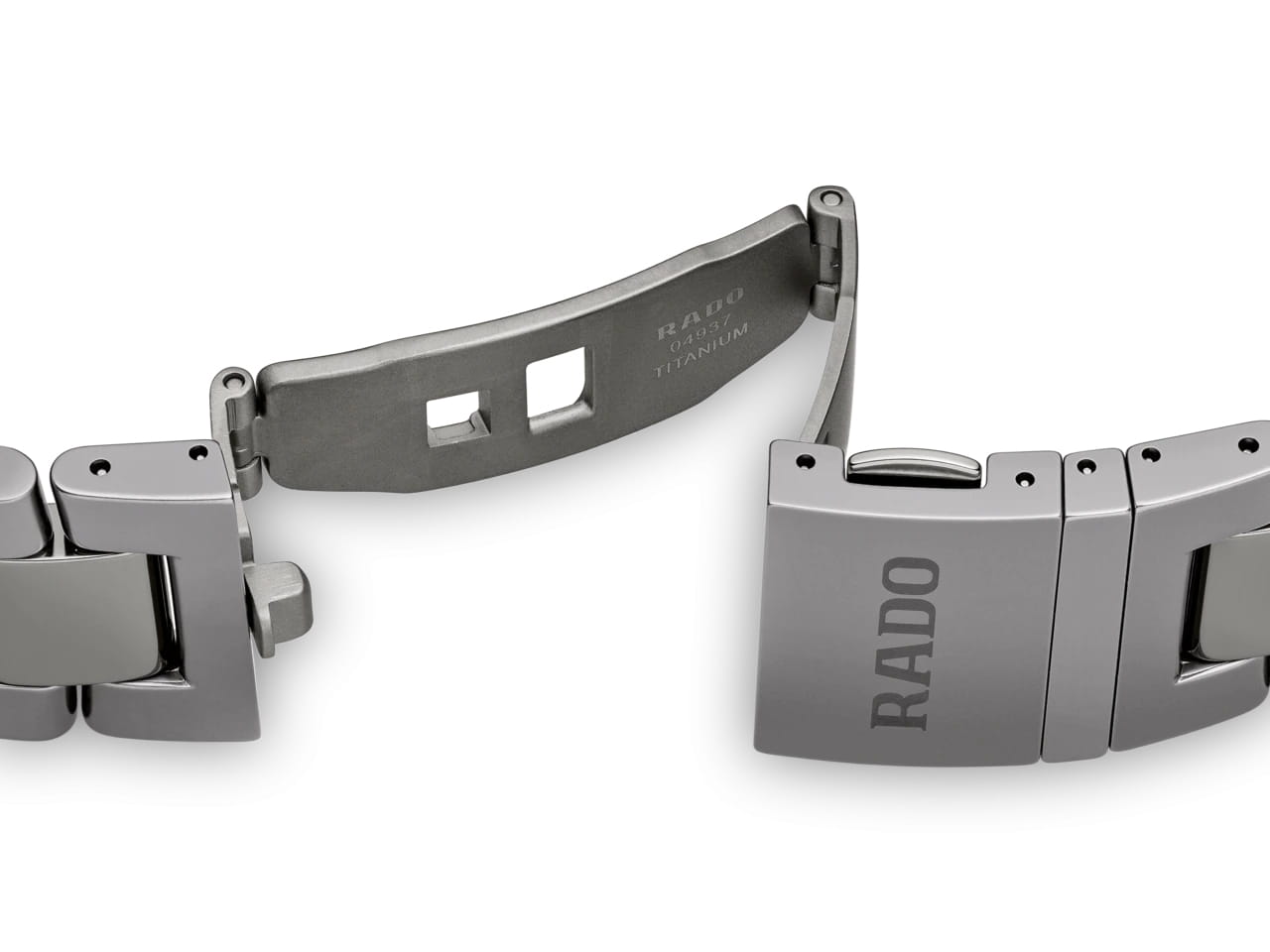 Оригинальные часы Rado Rado Captain Cook High-Tech Ceramic R32128202 в фирменной упаковке от производителя