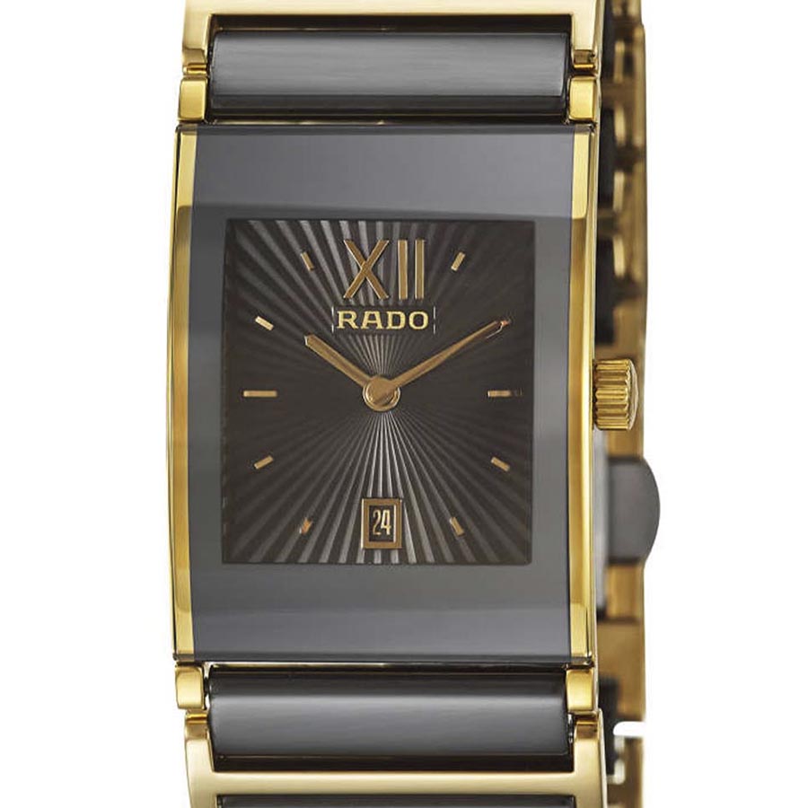 Rado Rado Integral R20788172 , наручные женские часы фото под углом