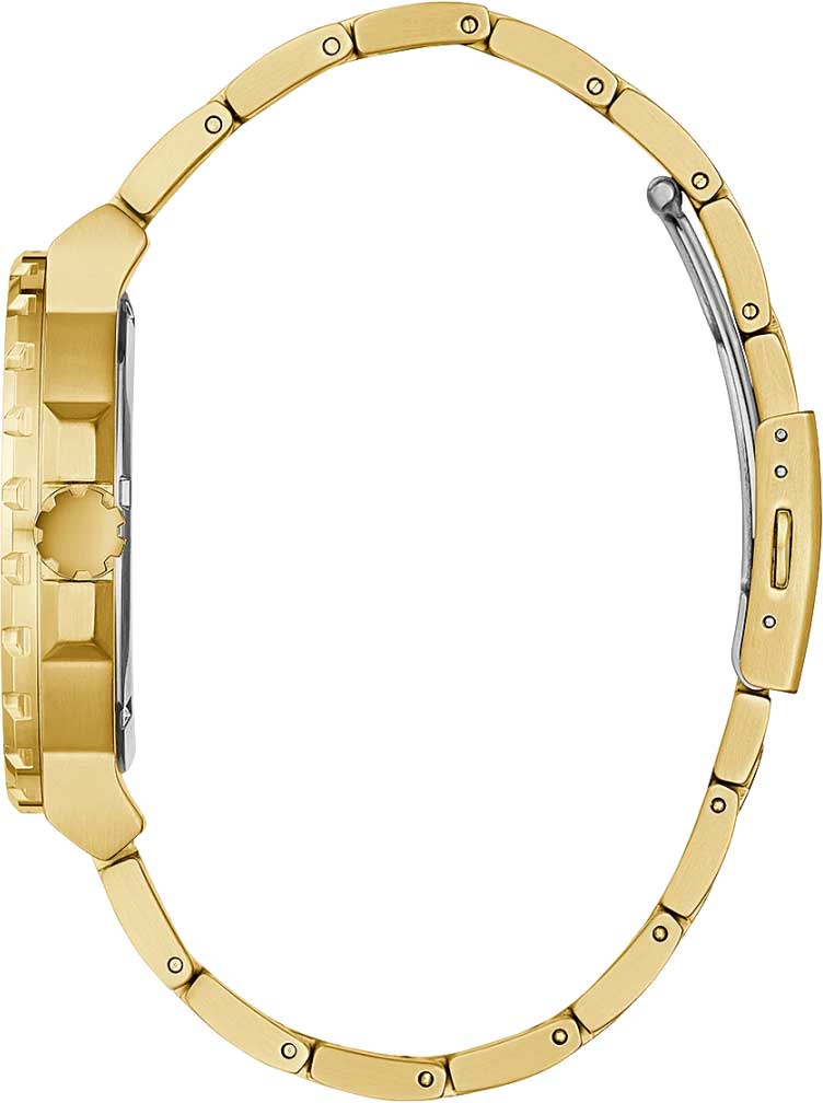 Оригинальные часы Guess Guess Sport Steel GW0426G2 кварцевые калибр механизма  общий вид