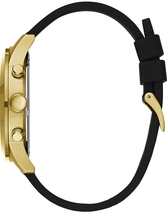 Guess GUESS W1055G4 , наручные мужские часы фото под углом