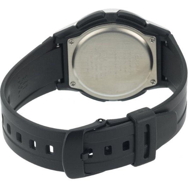 Casio Casio Collection AW-80-7A мужские часы  циферблат на запястье