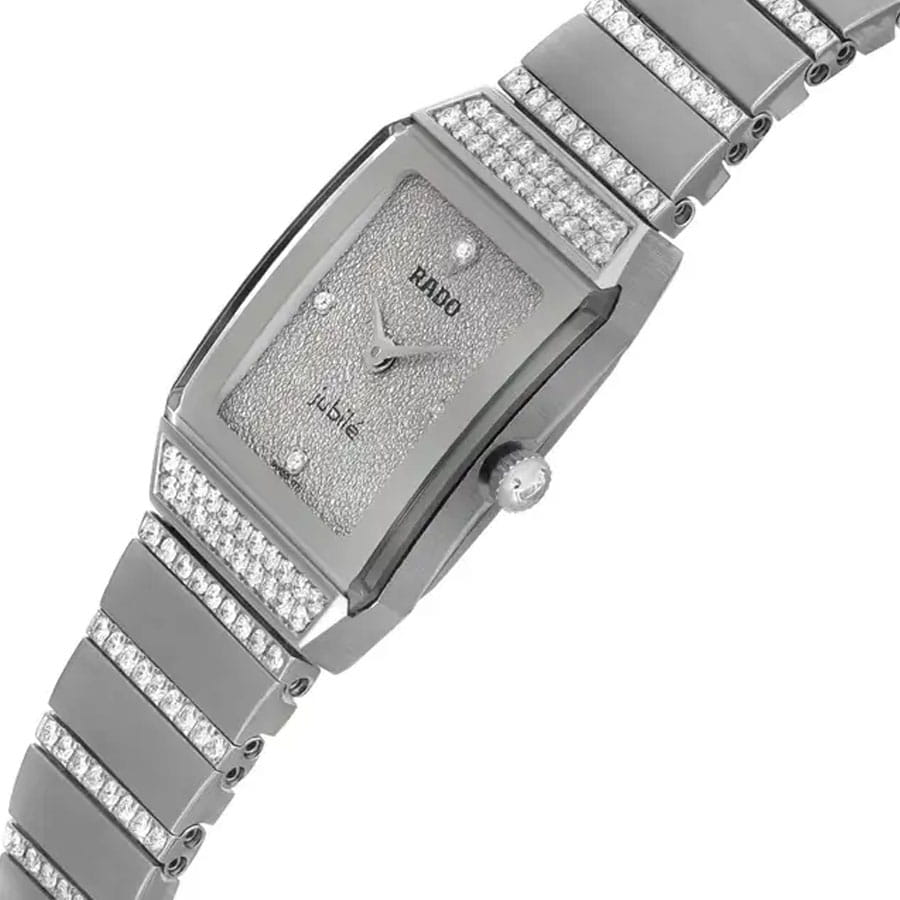 Rado Rado Anatom R91168718 , наручные женские часы фото под углом