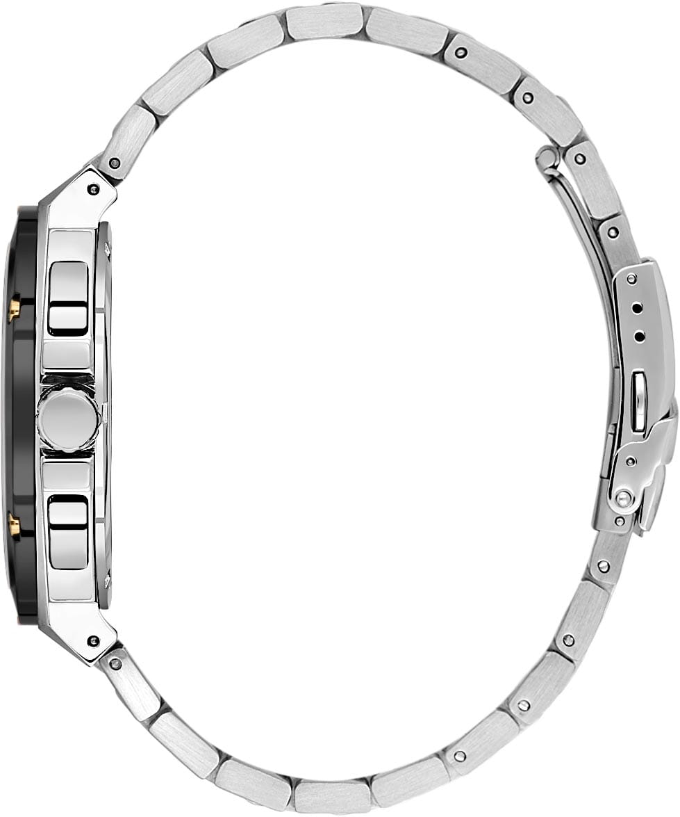 Santa Barbara Polo & Racquet Club Santa Barbara Polo & Racquet Club Prive SB.1.10577-4 , наручные мужские часы фото под углом