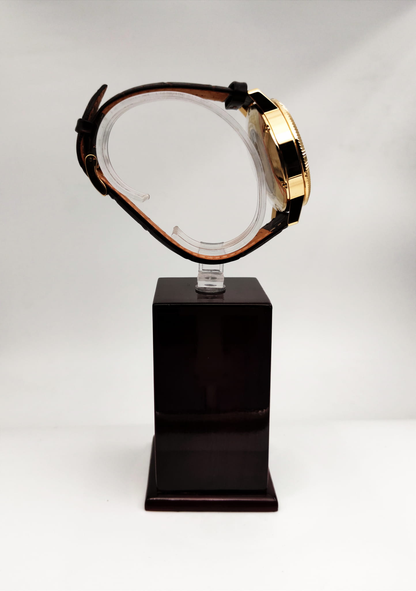 Президент Президент 4506170 россия наручные мужские часы заводная головка с логотипом Президент