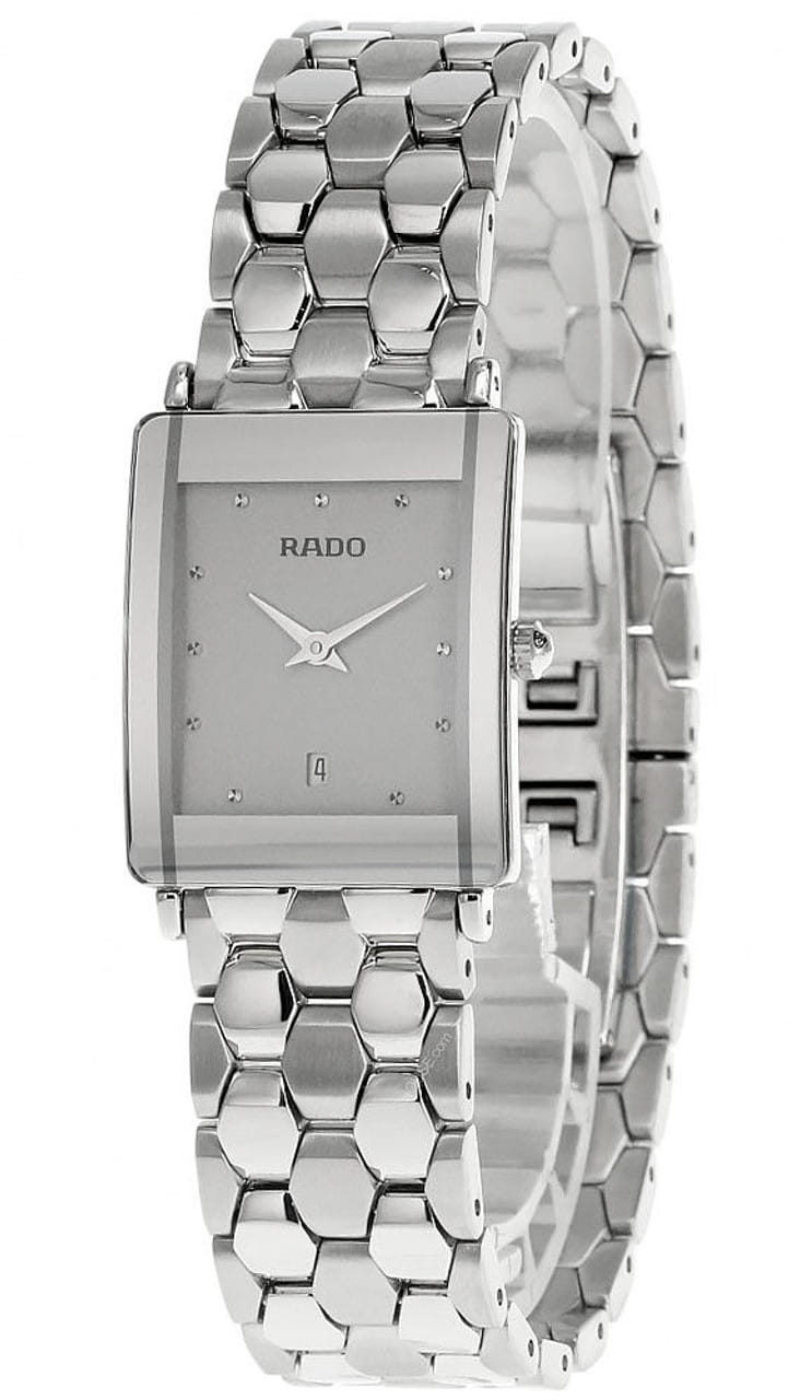 Rado Rado Integral R20486103 , наручные мужские часы фото под углом