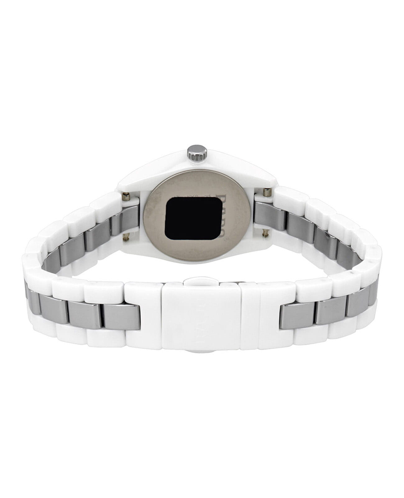 Оригинальные часы Rado Rado Specchio R31509712 кварцевые калибр механизма  общий вид